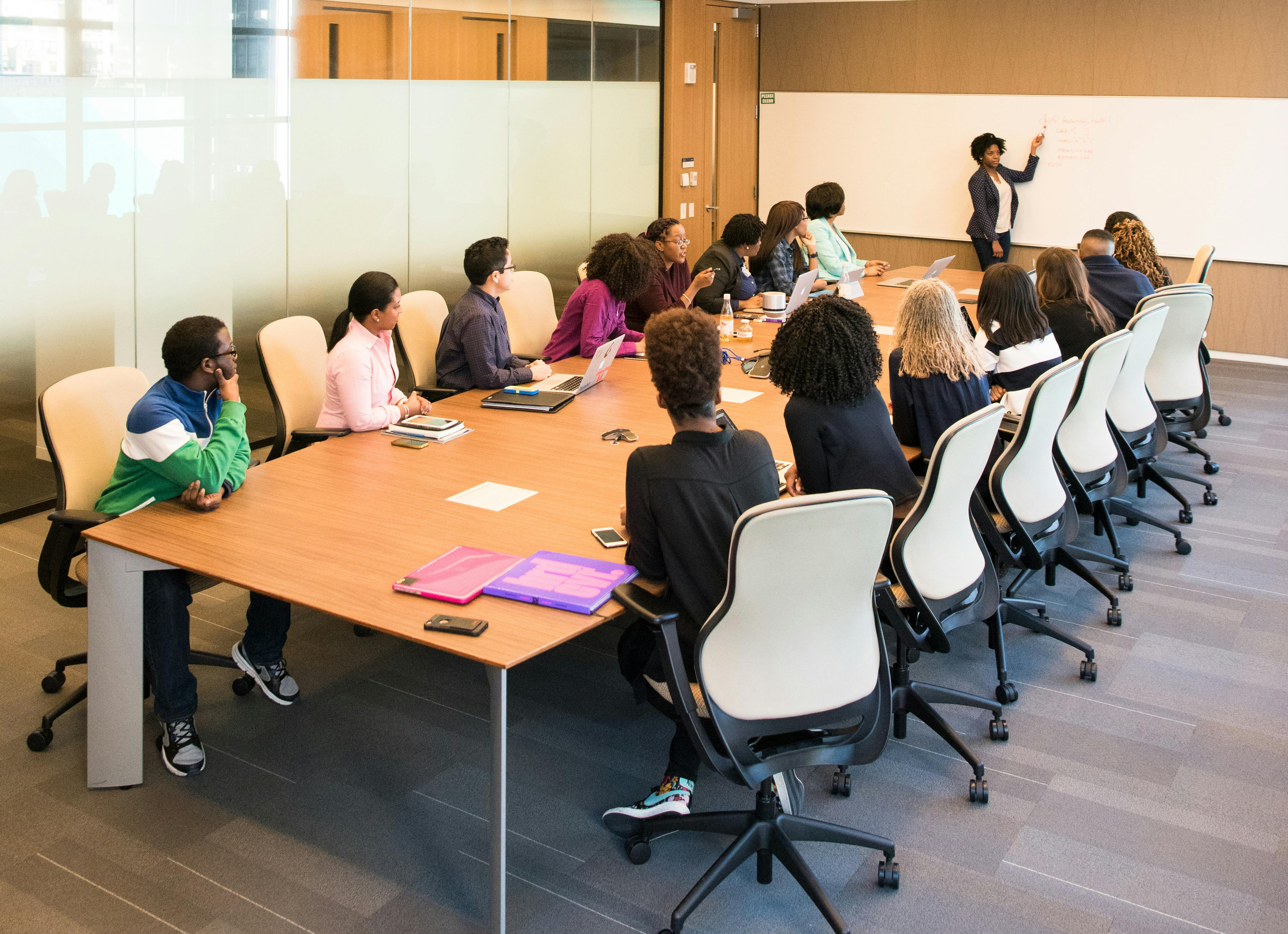 Training & Consultancy